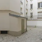 Studio design - Paris 16