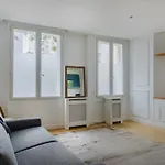 Studio design - Paris 16