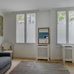 Studio design - Paris 16